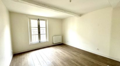 Appartement 3 pièces de 61 m² à Sedan (08200)