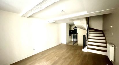 Appartement 3 pièces de 61 m² à Sedan (08200)