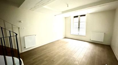 Appartement 3 pièces de 61 m² à Sedan (08200)