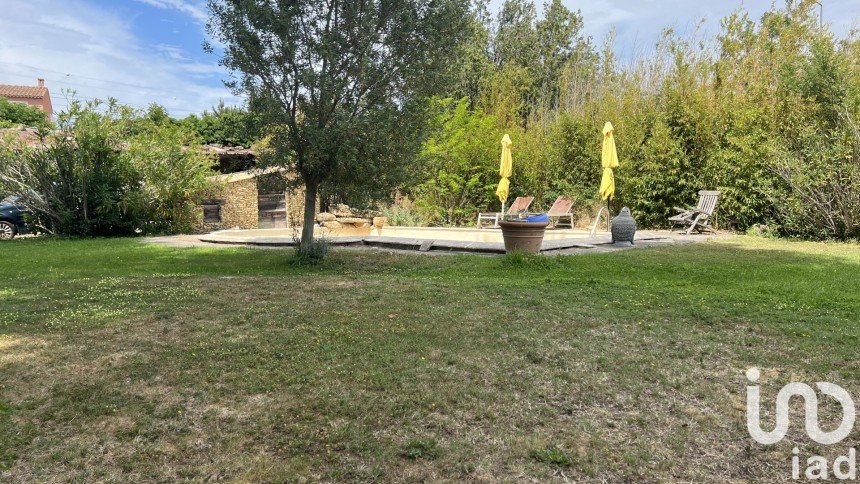 Land of 400 m² in Salon-de-Provence (13300)