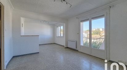 Appartement 3 pièces de 67 m² à Béziers (34500)