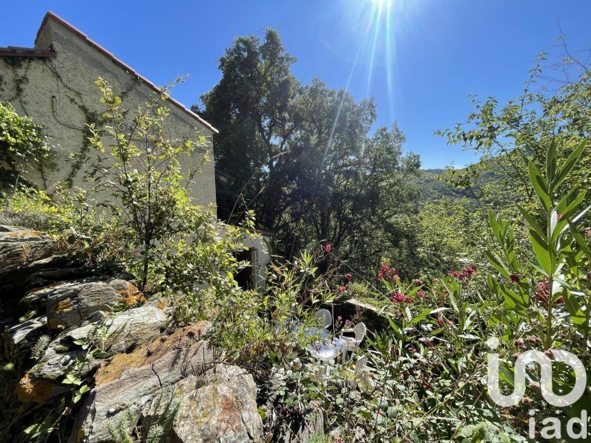 Maison 4 pièces de 128 m² à La Bastide (66110)