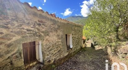 Maison 4 pièces de 128 m² à La Bastide (66110)