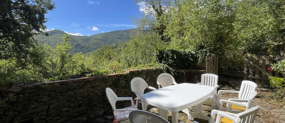 House 4 rooms of 128 m² in La Bastide (66110)