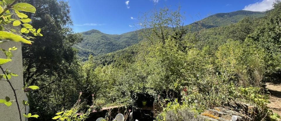 Maison 4 pièces de 128 m² à La Bastide (66110)