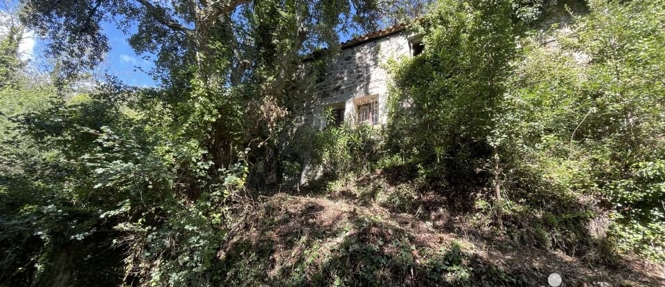 Maison 4 pièces de 128 m² à La Bastide (66110)