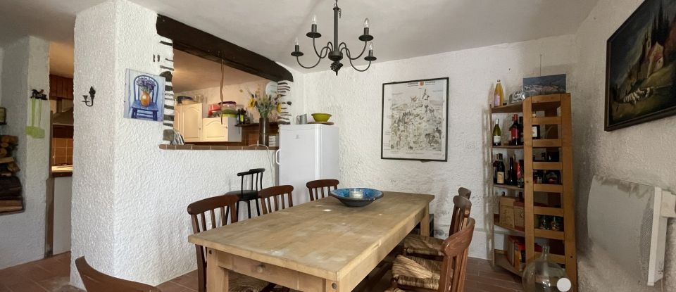 Maison 4 pièces de 128 m² à La Bastide (66110)