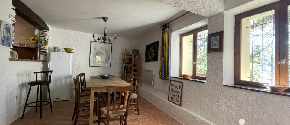 Maison 4 pièces de 128 m² à La Bastide (66110)