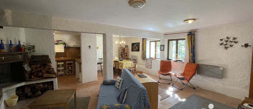 Maison 4 pièces de 128 m² à La Bastide (66110)