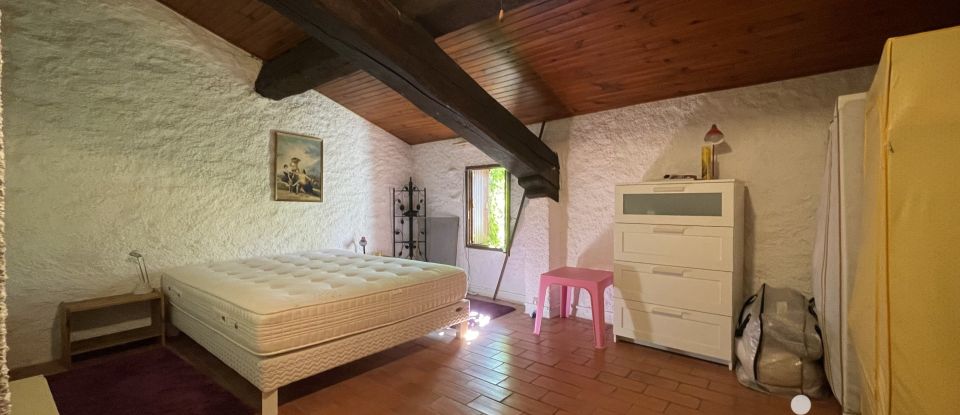 Maison 4 pièces de 128 m² à La Bastide (66110)