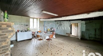 Longere 6 rooms of 100 m² in Saint-Jacut-les-Pins (56220)