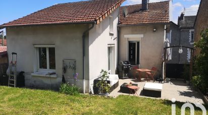 Traditional house 4 rooms of 110 m² in Limoges (87000)