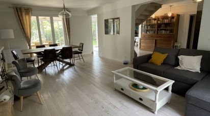 House 6 rooms of 170 m² in Soisy-sur-Seine (91450)