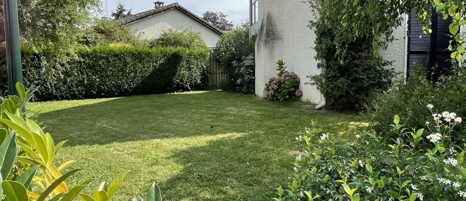 House 6 rooms of 170 m² in Soisy-sur-Seine (91450)