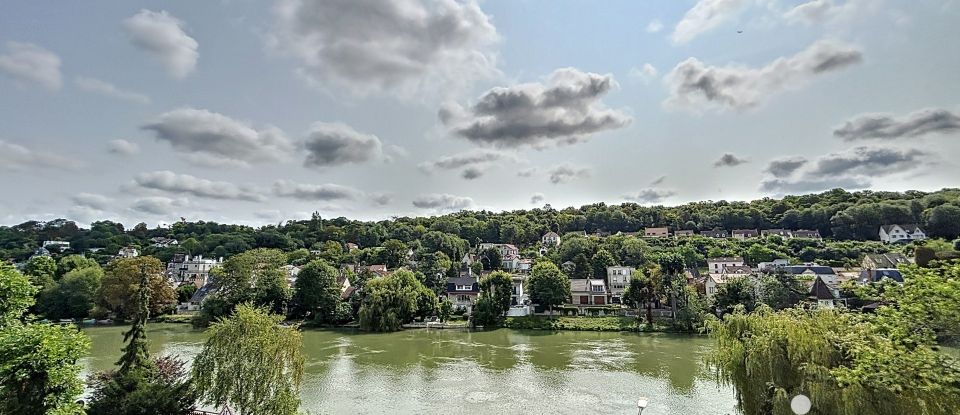 Apartment 4 rooms of 106 m² in Saint-Maur-des-Fossés (94210)