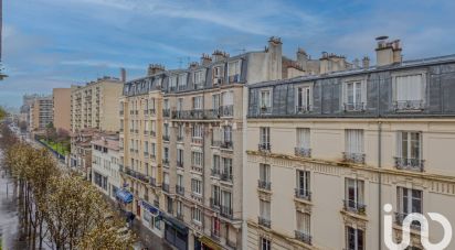 Apartment 2 rooms of 47 m² in Paris (75013)