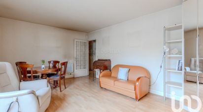 Appartement 2 pièces de 47 m² à Paris (75013)