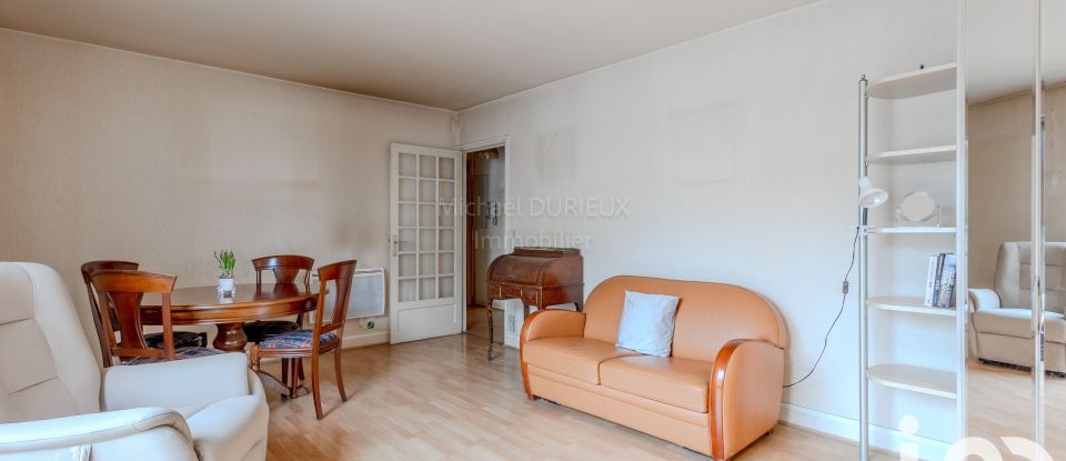 Appartement 2 pièces de 47 m² à Paris (75013)