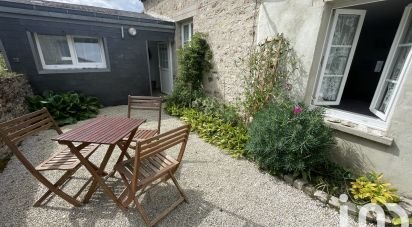 Maison 4 pièces de 80 m² à Fontenay-sur-Mer (50310)