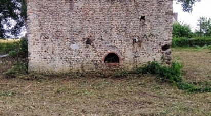 Longère 1 pièce de 199 m² à Rohaire (28340)