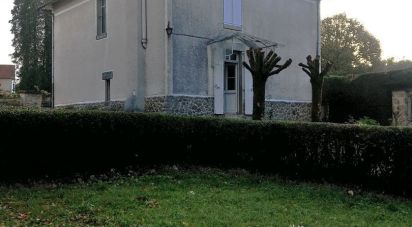 House 7 rooms of 155 m² in Saint-Jouvent (87510)