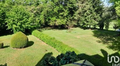 House 7 rooms of 155 m² in Saint-Jouvent (87510)