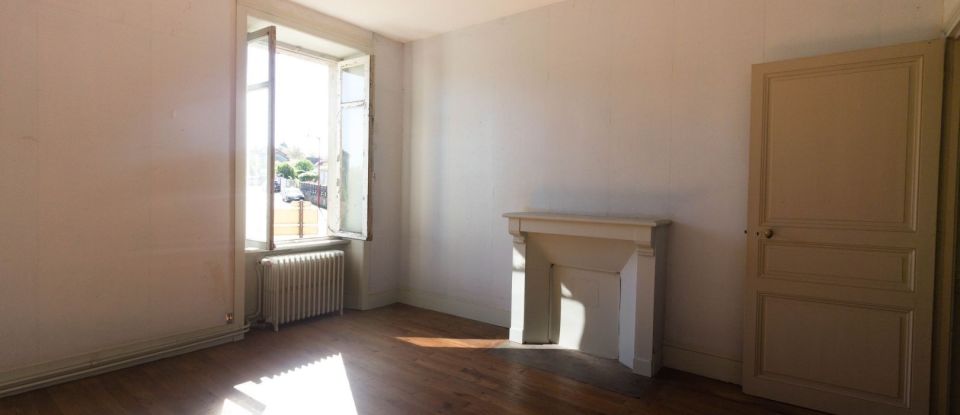 House 7 rooms of 155 m² in Saint-Jouvent (87510)