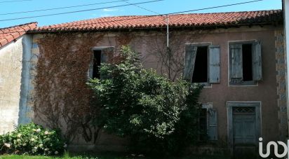 Maison 3 pièces de 150 m² à Saint-Sever-de-Rustan (65140)