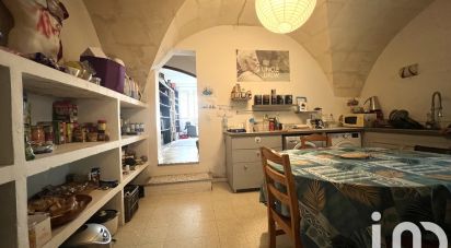 Maison de village 3 pièces de 96 m² à Maussane-les-Alpilles (13520)