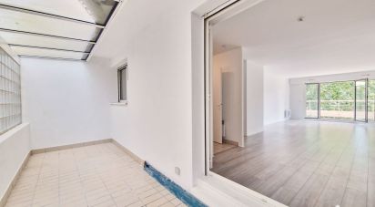 Appartement 3 pièces de 75 m² à Paris (75012)