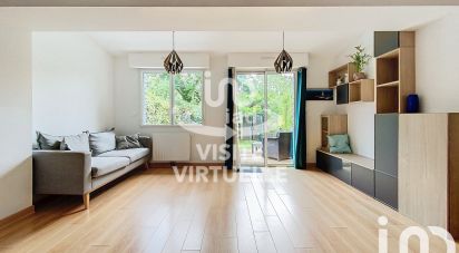 Maison de ville 5 pièces de 96 m² à Rennes (35200)