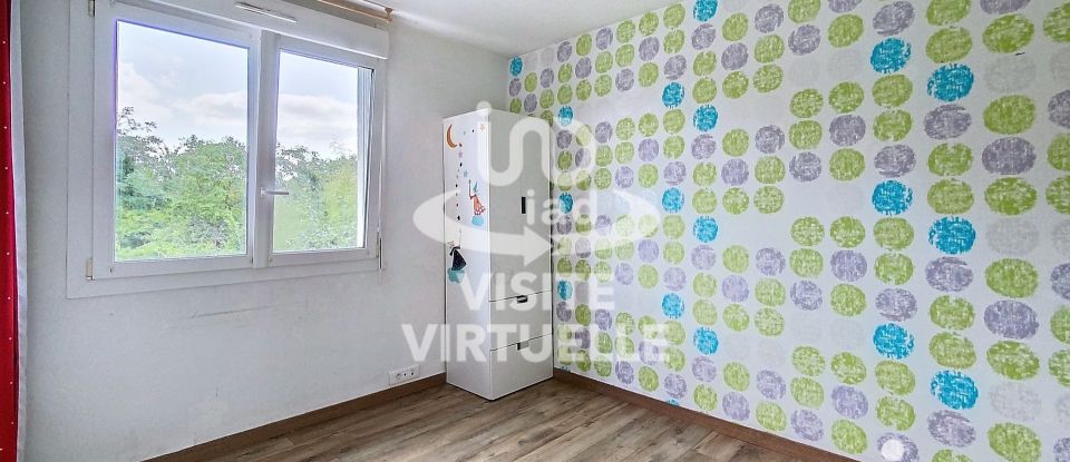 Maison de ville 5 pièces de 96 m² à Rennes (35200)