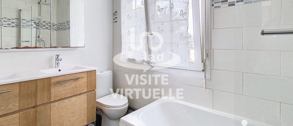 Maison de ville 5 pièces de 96 m² à Rennes (35200)