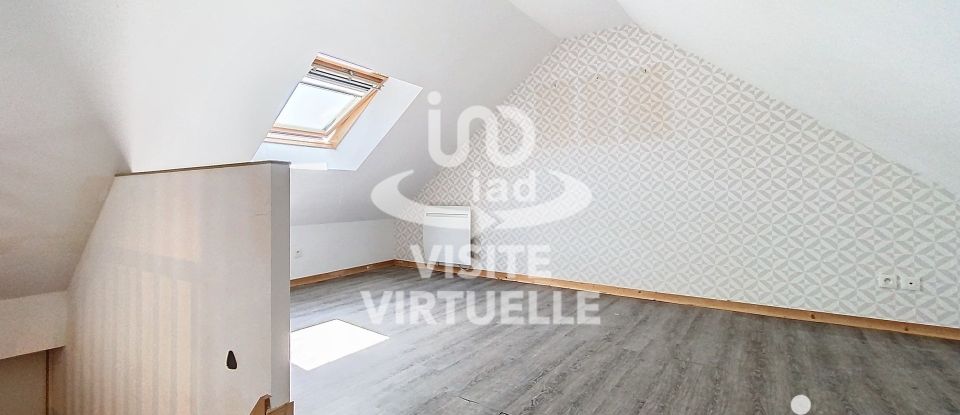 Maison de ville 5 pièces de 96 m² à Rennes (35200)