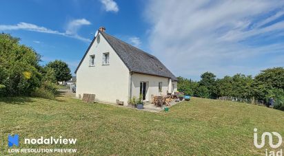 Maison 5 pièces de 128 m² à Chinon (37500)