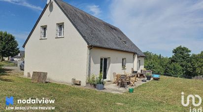 Maison 5 pièces de 128 m² à Chinon (37500)