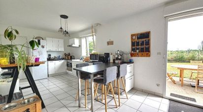 Maison 5 pièces de 128 m² à Chinon (37500)