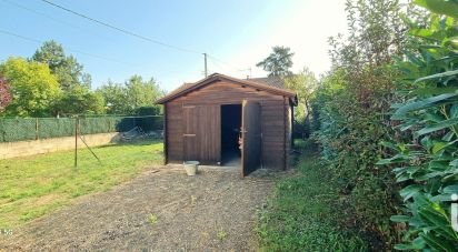 Pavillon 8 pièces de 120 m² à Brioude (43100)