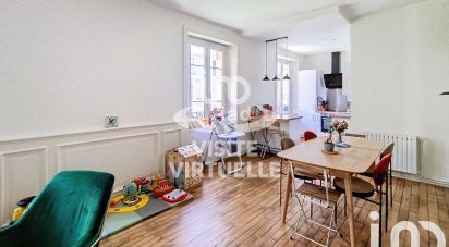 Apartment 4 rooms of 93 m² in Rennes (35000)