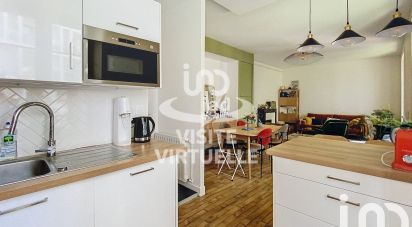 Apartment 4 rooms of 93 m² in Rennes (35000)