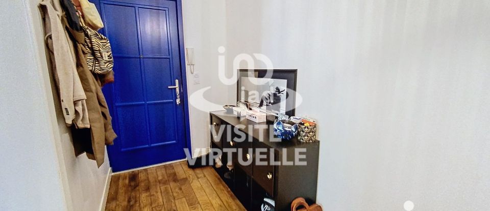 Apartment 4 rooms of 93 m² in Rennes (35000)