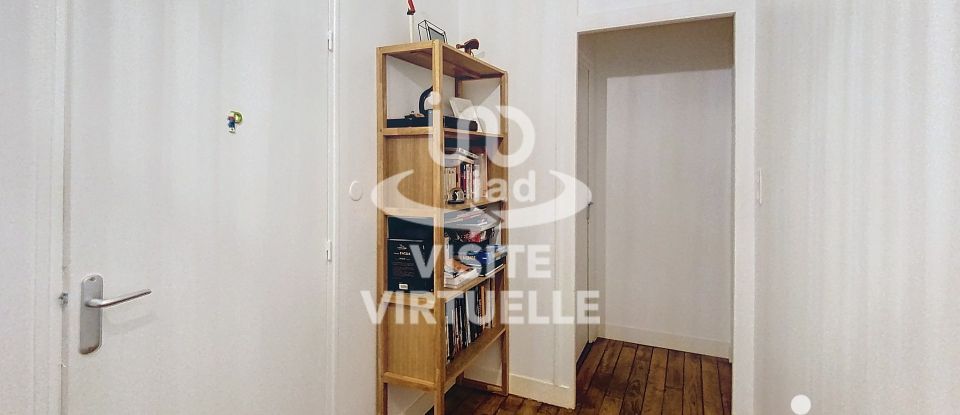 Appartement 4 pièces de 93 m² à Rennes (35000)