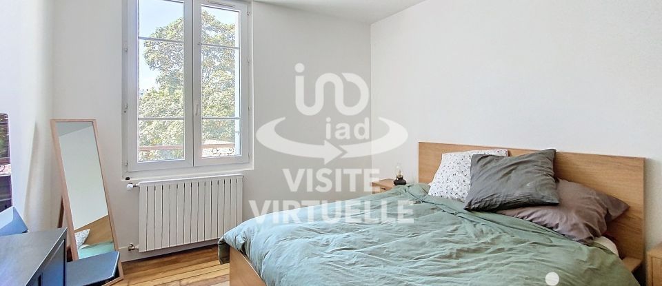 Appartement 4 pièces de 93 m² à Rennes (35000)