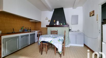 Maison 4 pièces de 104 m² à Durban-Corbières (11360)