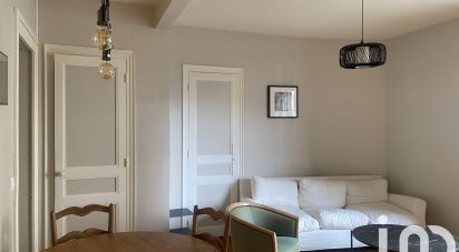 Appartement 2 pièces de 47 m² à Paris (75018)