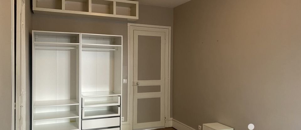 Appartement 2 pièces de 47 m² à Paris (75018)