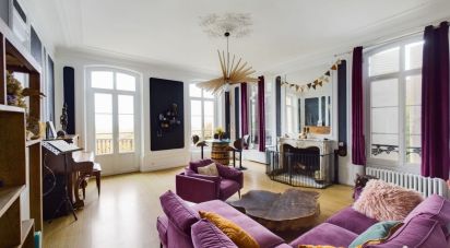 Maison 8 pièces de 471 m² à Saint-Florentin (89600)