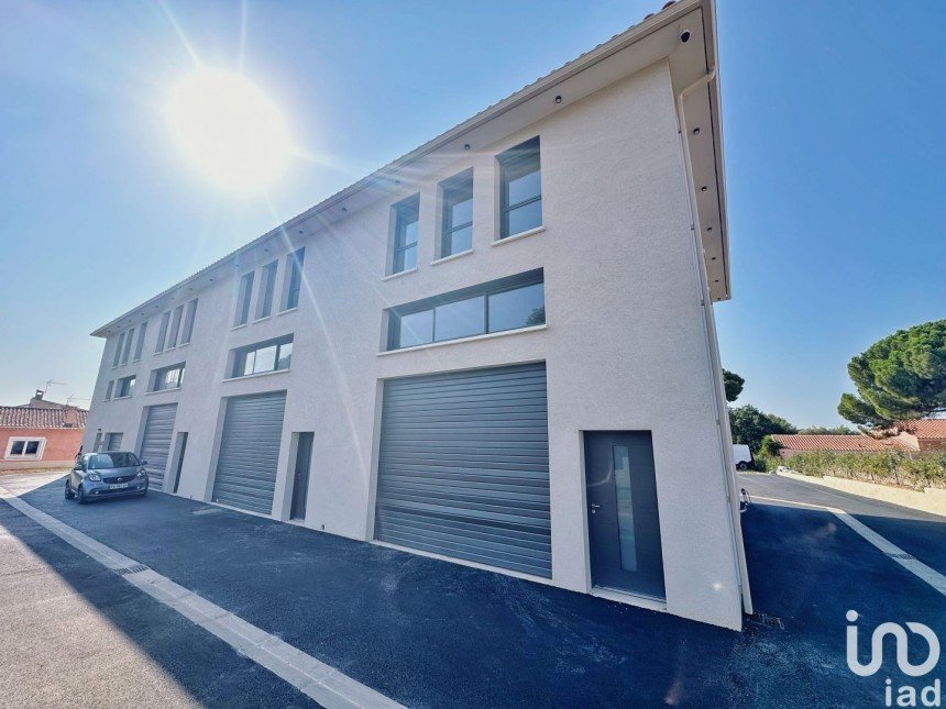 Local d'activités de 150 m² à Sanary-sur-Mer (83110)