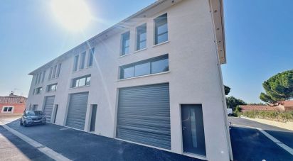 Local d'activités de 150 m² à Sanary-sur-Mer (83110)