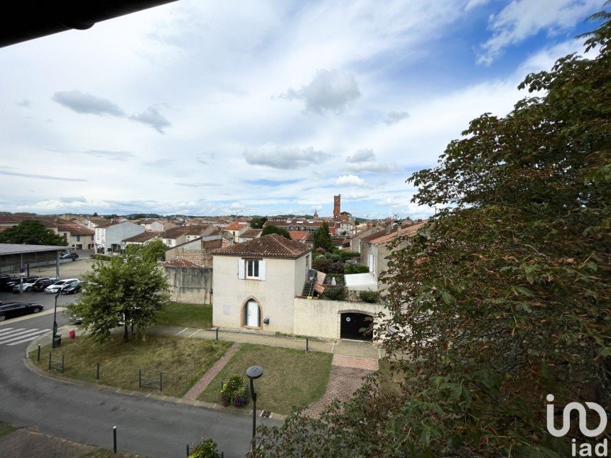 Apartment 4 rooms of 120 m² in Villeneuve-sur-Lot (47300)